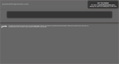 Desktop Screenshot of janetmefferdpremium.com
